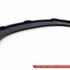 Alfa Romeo Tonale Mk1 - Lâmina frontal V.1 | AL-TO-1-FD1G | Produto Maxton Design distribuído por Unicartuning.