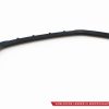 Audi A3 Sedan 8V - Lâmina frontal V.1 | AU-A3-3-S-FD1G | Produto Maxton Design distribuído por Unicartuning. Audi A3 Sedan 8V - Lâmina frontal V.1 | AU-A3-3-S-FD1G | Produto Maxton Design distribuído por Unicartuning.
