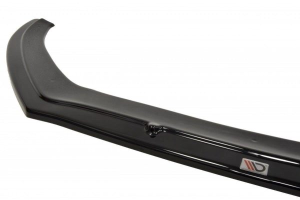 Audi A4 B8 Fl - Lâmina frontal V.1 | AU-A4-B8F-FD1G | Produto Maxton Design distribuído por Unicartuning. Audi A4 B8 Fl - Lâmina frontal V.1 | AU-A4-B8F-FD1G | Produto Maxton Design distribuído por Unicartuning.