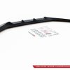Audi A4 B9 - Lâmina frontal V.1 | AU-A4-B9-FD1G | Produto Maxton Design distribuído por Unicartuning.