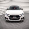 Audi A4 B9 (facelift) - Lâmina frontal V.1 | AU-A4-B9F-FD1G | Produto Maxton Design distribuído por Unicartuning. Audi A4 B9 (facelift) - Lâmina frontal V.1 | AU-A4-B9F-FD1G | Produto Maxton Design distribuído por Unicartuning.