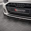 Audi A4 B9 (facelift) - Lâmina frontal V.1 | AU-A4-B9F-FD1G | Produto Maxton Design distribuído por Unicartuning. Audi A4 B9 (facelift) - Lâmina frontal V.1 | AU-A4-B9F-FD1G | Produto Maxton Design distribuído por Unicartuning.