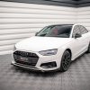 Audi A4 B9 (facelift) - Lâmina frontal V.1 | AU-A4-B9F-FD1G | Produto Maxton Design distribuído por Unicartuning. Audi A4 B9 (facelift) - Lâmina frontal V.1 | AU-A4-B9F-FD1G | Produto Maxton Design distribuído por Unicartuning.