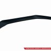 Audi A4 S-Line / S4 B8 (facelift) - Lâmina frontal V.1 | AU-S4-B8F-FD1G | Produto Maxton Design distribuído por Unicartuning. Audi A4 S-Line / S4 B8 (facelift) - Lâmina frontal V.1 | AU-S4-B8F-FD1G | Produto Maxton Design distribuído por Unicartuning.