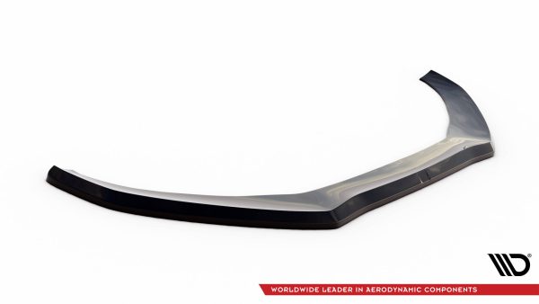 Audi A4 S-Line / S4 B8 (facelift) - Lâmina frontal V.1 | AU-S4-B8F-FD1G | Produto Maxton Design distribuído por Unicartuning. Audi A4 S-Line / S4 B8 (facelift) - Lâmina frontal V.1 | AU-S4-B8F-FD1G | Produto Maxton Design distribuído por Unicartuning.