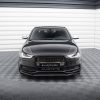 Audi A4 S-Line / S4 B8 (facelift) - Lâmina frontal V.1 | AU-S4-B8F-FD1G | Produto Maxton Design distribuído por Unicartuning. Audi A4 S-Line / S4 B8 (facelift) - Lâmina frontal V.1 | AU-S4-B8F-FD1G | Produto Maxton Design distribuído por Unicartuning.
