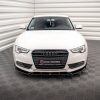 Audi A5 Coupé / Sportback 8T (facelift) - Lâmina frontal V.1 | AU-A5-1F-FD1G | Produto Maxton Design distribuído por Unicartuning. Audi A5 Coupé / Sportback 8T (facelift) - Lâmina frontal V.1 | AU-A5-1F-FD1G | Produto Maxton Design distribuído por Unicartuning.