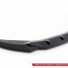 Audi A6 C8 - Lâmina frontal V.1 | AU-A6-C8-FD1G | Produto Maxton Design distribuído por Unicartuning.