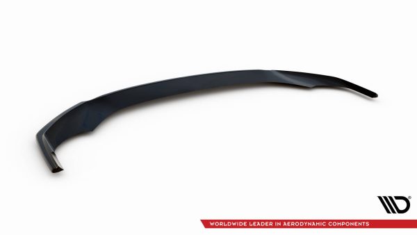 Audi A7 S-Line C8 / S7 C8 / C8 (facelift) / S7 (facelift) - Lâmina frontal V.1 | AU-A7-C8-SLINE-FD1G | Produto Maxton Design distribuído por Unicartuning. Audi A7 S-Line C8 / S7 C8 / C8 (facelift) / S7 (facelift) - Lâmina frontal V.1 | AU-A7-C8-SLINE-FD1G | Produto Maxton Design distribuído por Unicartuning.