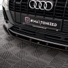 Audi Q3 S-Line F3 - Lâmina frontal V.1 | AU-Q3-2-SLINE-FD1G | Produto Maxton Design distribuído por Unicartuning. Audi Q3 S-Line F3 - Lâmina frontal V.1 | AU-Q3-2-SLINE-FD1G | Produto Maxton Design distribuído por Unicartuning.