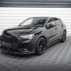 Audi Q3 Sportback F3 - Lâmina frontal V.1 | AU-Q3-2-SB-FD1G | Produto Maxton Design distribuído por Unicartuning. Audi Q3 Sportback F3 - Lâmina frontal V.1 | AU-Q3-2-SB-FD1G | Produto Maxton Design distribuído por Unicartuning.