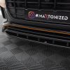 Audi Q8 S-Line / SQ8 Mk1 - Lâmina frontal V.1 | AU-Q8-1-SLINE-FD1G+FD1RG | Produto Maxton Design distribuído por Unicartuning. Audi Q8 S-Line / SQ8 Mk1 - Lâmina frontal V.1 | AU-Q8-1-SLINE-FD1G+FD1RG | Produto Maxton Design distribuído por Unicartuning.