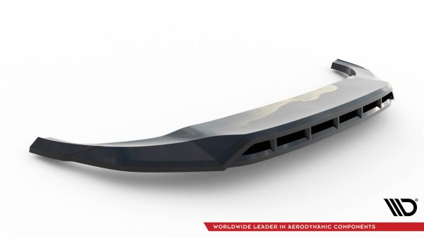 Audi Q8 S-Line / SQ8 Mk1 - Lâmina frontal V.1 | AU-Q8-1-SLINE-FD1G+FD1RG | Produto Maxton Design distribuído por Unicartuning. Audi Q8 S-Line / SQ8 Mk1 - Lâmina frontal V.1 | AU-Q8-1-SLINE-FD1G+FD1RG | Produto Maxton Design distribuído por Unicartuning.