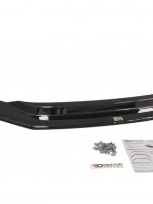 Audi R8 Mk.2 - Lâmina frontal V.1 | AU-R8-2-FD1G+FD1RG | Produto Maxton Design distribuído por Unicartuning.
