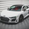 Audi R8 Mk2 (facelift) - Lâmina frontal V.1 | AU-R8-2F-FD1G+FD1RG | Produto Maxton Design distribuído por Unicartuning. Audi R8 Mk2 (facelift) - Lâmina frontal V.1 | AU-R8-2F-FD1G+FD1RG | Produto Maxton Design distribuído por Unicartuning.