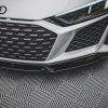Audi R8 Mk2 (facelift) - Lâmina frontal V.1 | AU-R8-2F-FD1G+FD1RG | Produto Maxton Design distribuído por Unicartuning. Audi R8 Mk2 (facelift) - Lâmina frontal V.1 | AU-R8-2F-FD1G+FD1RG | Produto Maxton Design distribuído por Unicartuning.