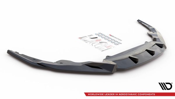 Audi R8 Mk2 (facelift) - Lâmina frontal V.1 | AU-R8-2F-FD1G+FD1RG | Produto Maxton Design distribuído por Unicartuning. Audi R8 Mk2 (facelift) - Lâmina frontal V.1 | AU-R8-2F-FD1G+FD1RG | Produto Maxton Design distribuído por Unicartuning.