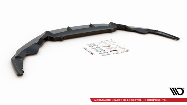 Audi R8 Mk2 (facelift) - Lâmina frontal V.1 | AU-R8-2F-FD1G+FD1RG | Produto Maxton Design distribuído por Unicartuning. Audi R8 Mk2 (facelift) - Lâmina frontal V.1 | AU-R8-2F-FD1G+FD1RG | Produto Maxton Design distribuído por Unicartuning.