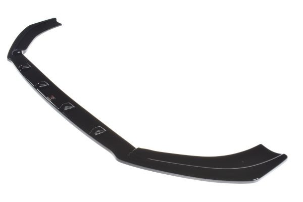 Audi RS3 8V Fl Sedan - Lâmina frontal V.1 | AU-RS3-8VF-S-FD1G | Produto Maxton Design distribuído por Unicartuning. Audi RS3 8V Fl Sedan - Lâmina frontal V.1 | AU-RS3-8VF-S-FD1G | Produto Maxton Design distribuído por Unicartuning.
