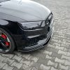Audi RS3 8V Fl Sportback - Lâmina frontal V.1 | AU-RS3-8VF-FD1G | Produto Maxton Design distribuído por Unicartuning. Audi RS3 8V Fl Sportback - Lâmina frontal V.1 | AU-RS3-8VF-FD1G | Produto Maxton Design distribuído por Unicartuning.
