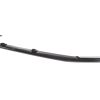 Audi RS3 8V Fl Sportback - Lâmina frontal V.1 | AU-RS3-8VF-FD1G | Produto Maxton Design distribuído por Unicartuning. Audi RS3 8V Fl Sportback - Lâmina frontal V.1 | AU-RS3-8VF-FD1G | Produto Maxton Design distribuído por Unicartuning.