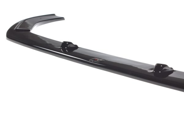 Audi RS3 8V Fl Sportback - Lâmina frontal V.1 | AU-RS3-8VF-FD1G | Produto Maxton Design distribuído por Unicartuning. Audi RS3 8V Fl Sportback - Lâmina frontal V.1 | AU-RS3-8VF-FD1G | Produto Maxton Design distribuído por Unicartuning.