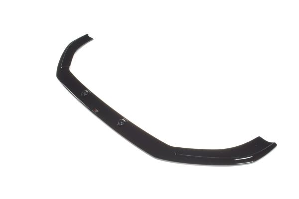 Audi RS3 8V Fl Sportback - Lâmina frontal V.1 | AU-RS3-8VF-FD1G | Produto Maxton Design distribuído por Unicartuning. Audi RS3 8V Fl Sportback - Lâmina frontal V.1 | AU-RS3-8VF-FD1G | Produto Maxton Design distribuído por Unicartuning.
