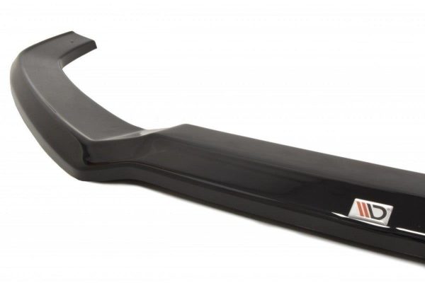 Audi RS3 8V Sportback - Lâmina frontal V.1 | AU-RS3-8V-FD1G | Produto Maxton Design distribuído por Unicartuning. Audi RS3 8V Sportback - Lâmina frontal V.1 | AU-RS3-8V-FD1G | Produto Maxton Design distribuído por Unicartuning.