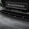 Audi RS4 B9 - Lâmina frontal V.1 | AU-RS4-B9-FD1G | Produto Maxton Design distribuído por Unicartuning. Audi RS4 B9 - Lâmina frontal V.1 | AU-RS4-B9-FD1G | Produto Maxton Design distribuído por Unicartuning.