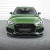 Audi RS4 B9 - Lâmina frontal V.1 | AU-RS4-B9-FD1G | Produto Maxton Design distribuído por Unicartuning. Audi RS4 B9 - Lâmina frontal V.1 | AU-RS4-B9-FD1G | Produto Maxton Design distribuído por Unicartuning.