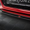 Audi RS4 B9 (facelift) - Lâmina frontal V.1 | AU-RS4-B9F-FD1G | Produto Maxton Design distribuído por Unicartuning. Audi RS4 B9 (facelift) - Lâmina frontal V.1 | AU-RS4-B9F-FD1G | Produto Maxton Design distribuído por Unicartuning.