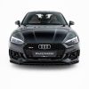Audi RS5 Coupé / Sportback F5 - Lâmina frontal V.1 | AU-RS5-2-FD1G | Produto Maxton Design distribuído por Unicartuning. Audi RS5 Coupé / Sportback F5 - Lâmina frontal V.1 | AU-RS5-2-FD1G | Produto Maxton Design distribuído por Unicartuning.