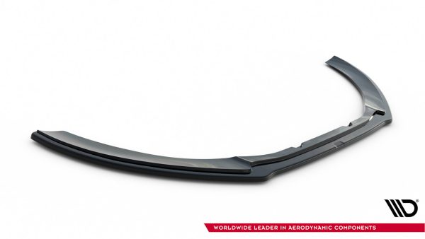 Audi RS6 C7 / C7 (facelift) - Lâmina frontal V.1 | AU-RS6-C7-FD1G | Produto Maxton Design distribuído por Unicartuning. Audi RS6 C7 / C7 (facelift) - Lâmina frontal V.1 | AU-RS6-C7-FD1G | Produto Maxton Design distribuído por Unicartuning.