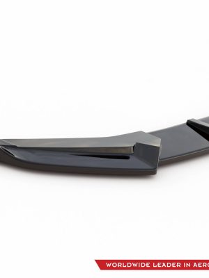 Audi RS6 C8 - Lâmina frontal V.1 | AU-RS6-C8-FD1G | Produto Maxton Design distribuído por Unicartuning. Audi RS6 C8 - Lâmina frontal V.1 | AU-RS6-C8-FD1G | Produto Maxton Design distribuído por Unicartuning.