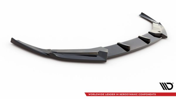 Audi RS6 C8 - Lâmina frontal V.1 | AU-RS6-C8-FD1G | Produto Maxton Design distribuído por Unicartuning. Audi RS6 C8 - Lâmina frontal V.1 | AU-RS6-C8-FD1G | Produto Maxton Design distribuído por Unicartuning.