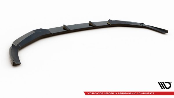 Audi RS6 C8 - Lâmina frontal V.1 | AU-RS6-C8-FD1G | Produto Maxton Design distribuído por Unicartuning. Audi RS6 C8 - Lâmina frontal V.1 | AU-RS6-C8-FD1G | Produto Maxton Design distribuído por Unicartuning.