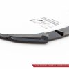 Audi RS7 C8 - Lâmina frontal V.1 | AU-RS6-C8-FD1G | Produto Maxton Design distribuído por Unicartuning.