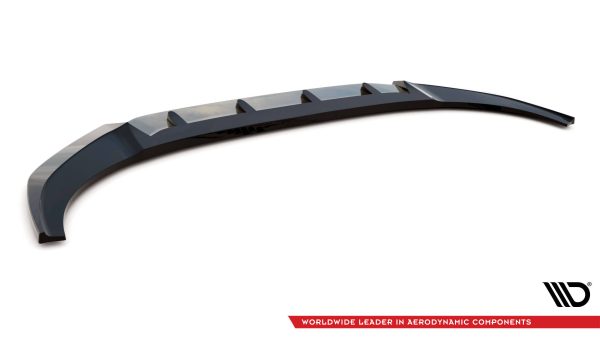Audi RS Q8 Mk1 - Lâmina frontal V.1 | AU-RSQ8-1-FD1G | Produto Maxton Design distribuído por Unicartuning. Audi RS Q8 Mk1 - Lâmina frontal V.1 | AU-RSQ8-1-FD1G | Produto Maxton Design distribuído por Unicartuning.
