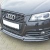 Audi S3 8P Fl - Lâmina frontal V.1 | AU-S3-2F2-FD1G | Produto Maxton Design distribuído por Unicartuning. Audi S3 8P Fl - Lâmina frontal V.1 | AU-S3-2F2-FD1G | Produto Maxton Design distribuído por Unicartuning.