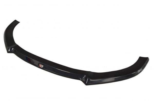 Audi S3 8P Fl - Lâmina frontal V.1 | AU-S3-2F2-FD1G | Produto Maxton Design distribuído por Unicartuning. Audi S3 8P Fl - Lâmina frontal V.1 | AU-S3-2F2-FD1G | Produto Maxton Design distribuído por Unicartuning.