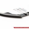 Audi S4 / A4 S-Line B8 - Lâmina frontal V.1 | AU-S4-B8-FD1G | Produto Maxton Design distribuído por Unicartuning.