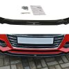 Audi S4 / A4 S-Line B9 - Lâmina frontal V.1 | AU-A4-B9-SLINE-FD1G | Produto Maxton Design distribuído por Unicartuning. Audi S4 / A4 S-Line B9 - Lâmina frontal V.1 | AU-A4-B9-SLINE-FD1G | Produto Maxton Design distribuído por Unicartuning.
