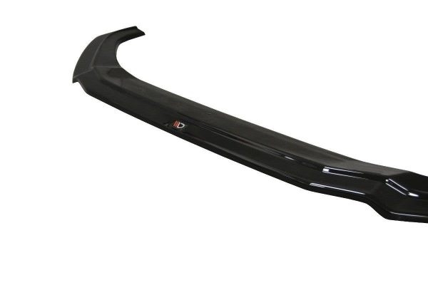 Audi S4 / A4 S-Line B9 - Lâmina frontal V.1 | AU-A4-B9-SLINE-FD1G | Produto Maxton Design distribuído por Unicartuning. Audi S4 / A4 S-Line B9 - Lâmina frontal V.1 | AU-A4-B9-SLINE-FD1G | Produto Maxton Design distribuído por Unicartuning.