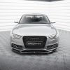 Audi S5 / A5 S-Line 8T Fl - Lâmina frontal V.1 | AU-A5-1F-SLINE-FD1G | Produto Maxton Design distribuído por Unicartuning. Audi S5 / A5 S-Line 8T Fl - Lâmina frontal V.1 | AU-A5-1F-SLINE-FD1G | Produto Maxton Design distribuído por Unicartuning.