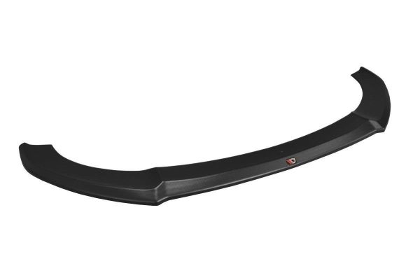 Audi S7 / A7 S-Line C7 - Lâmina frontal V.1 | AU-A7-1-SLINE-FD1G | Produto Maxton Design distribuído por Unicartuning.