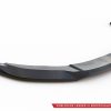 Audi S8 D4 - Lâmina frontal V.1 | AU-A8-D4-SLINE-FD1G | Produto Maxton Design distribuído por Unicartuning.