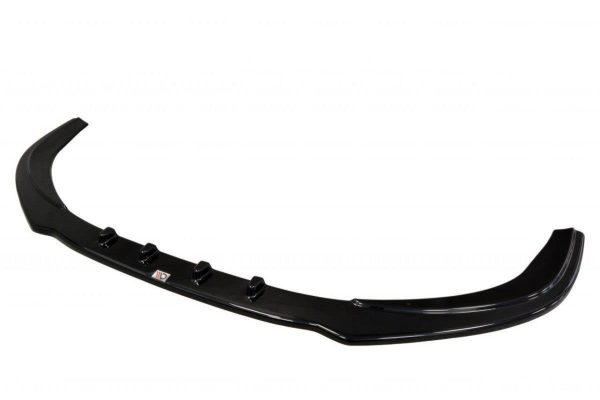 Audi S8 D4 Fl - Lâmina frontal V.1 | AU-S8-D4-FD1G | Produto Maxton Design distribuído por Unicartuning. Audi S8 D4 Fl - Lâmina frontal V.1 | AU-S8-D4-FD1G | Produto Maxton Design distribuído por Unicartuning.