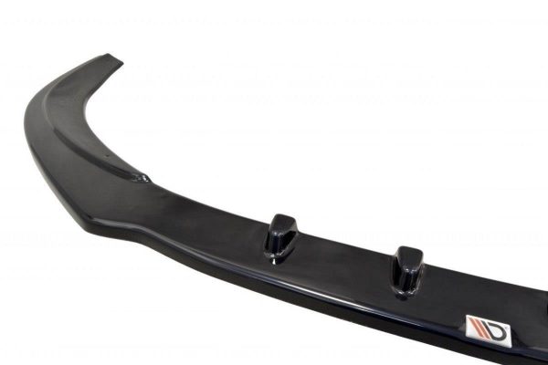 Audi S8 D4 Fl - Lâmina frontal V.1 | AU-S8-D4-FD1G | Produto Maxton Design distribuído por Unicartuning. Audi S8 D4 Fl - Lâmina frontal V.1 | AU-S8-D4-FD1G | Produto Maxton Design distribuído por Unicartuning.