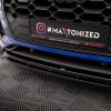Audi SQ5 / Q5 S-Line SUV / Sportback Mk2 (facelift) - Lâmina frontal V.1 | AU-SQ5-2F-SB-FD1G+FD1RG | Produto Maxton Design distribuído por Unicartuning. Audi SQ5 / Q5 S-Line SUV / Sportback Mk2 (facelift) - Lâmina frontal V.1 | AU-SQ5-2F-SB-FD1G+FD1RG | Produto Maxton Design distribuído por Unicartuning.