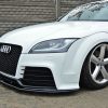 Audi TT RS 8j - Lâmina frontal V.1 | AU-TT-2-RS-FD1G | Produto Maxton Design distribuído por Unicartuning. Audi TT RS 8j - Lâmina frontal V.1 | AU-TT-2-RS-FD1G | Produto Maxton Design distribuído por Unicartuning.
